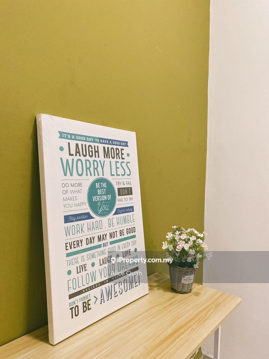 Kondominium untuk Disewa di Koi Tropika oleh Alice Quah - iProperty.com.my