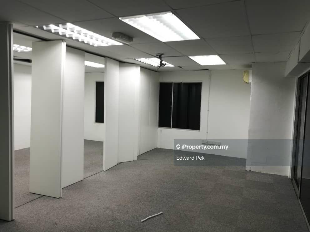 Kilang Teres untuk Dijual di Bandar Sunway, Sunway oleh Edward Pek - iProperty.com.my