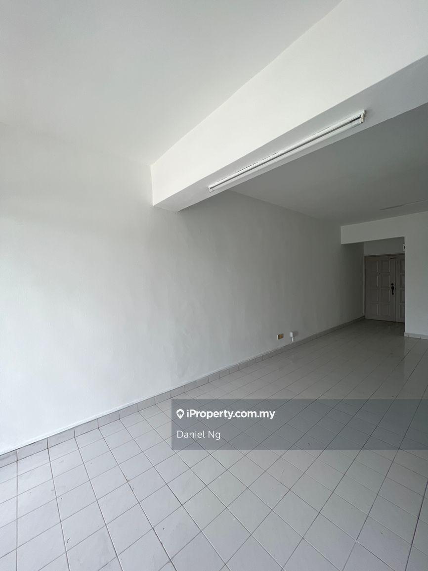 Pangsapuri untuk Disewa di Ixora Apartments oleh Daniel Ng - iProperty.com.my
