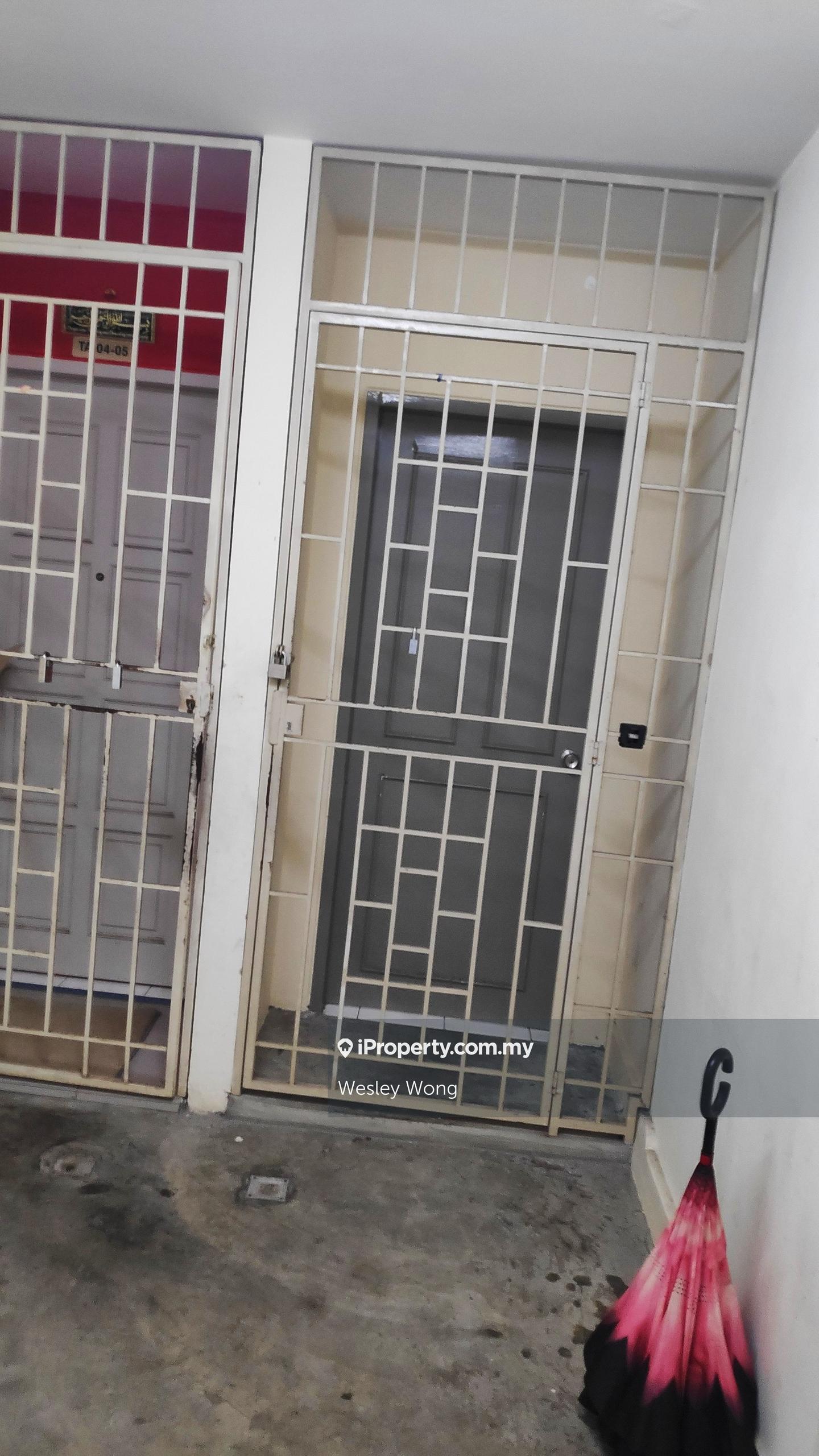 Apartment for Sale in Crystal Tower (Pangsapuri Kristal) by Wesley Wong - iProperty.com.my