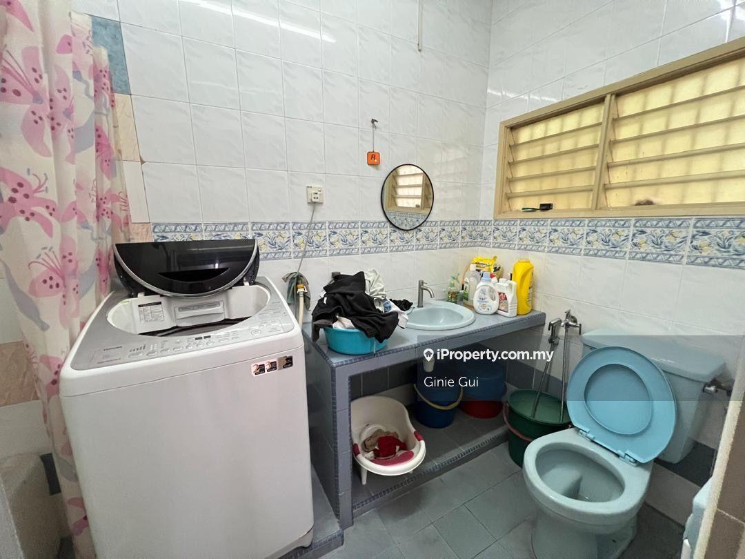 2-storey Terraced House for Sale in Seksyen 2, Taman Kinrara, Puchong by Ginie Gui - iProperty.com.my