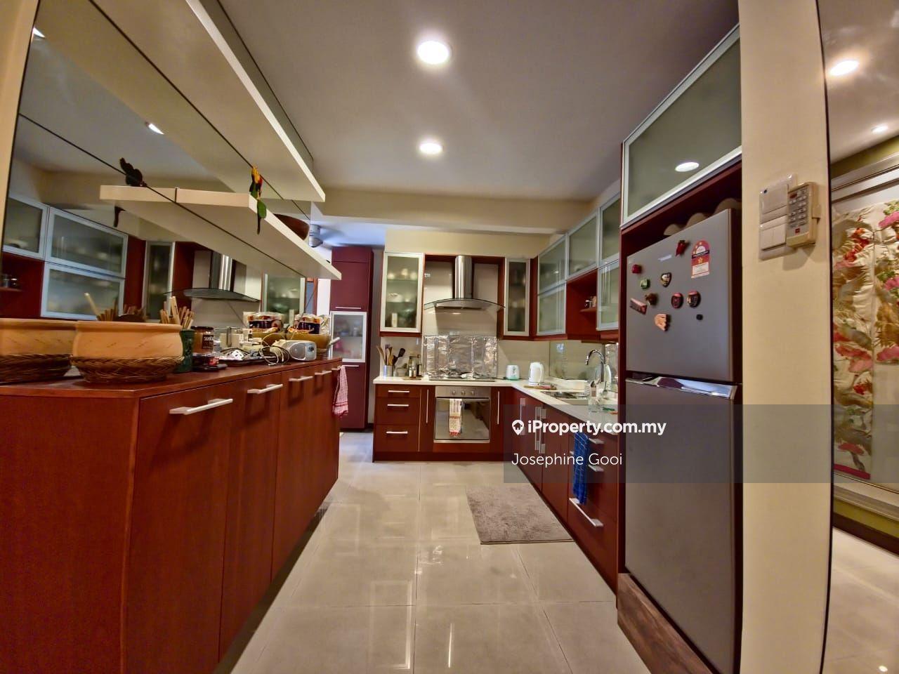 Condominium for Sale in Riana Green Condominium by Josephine Gooi - iProperty.com.my