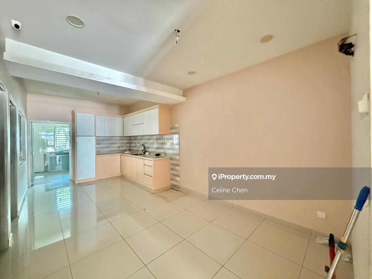 1-storey Terraced House for Sale in Taman Kota Laksamana, Melaka City by Celine Chen - iProperty.com.my