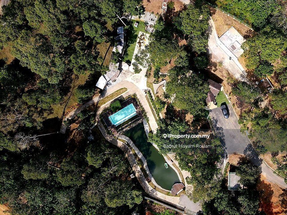 Tanah Pertanian untuk Dijual di Taman Jelebu, Kuala Klawang oleh Badrul Hisyam Roslan - iProperty.com.my