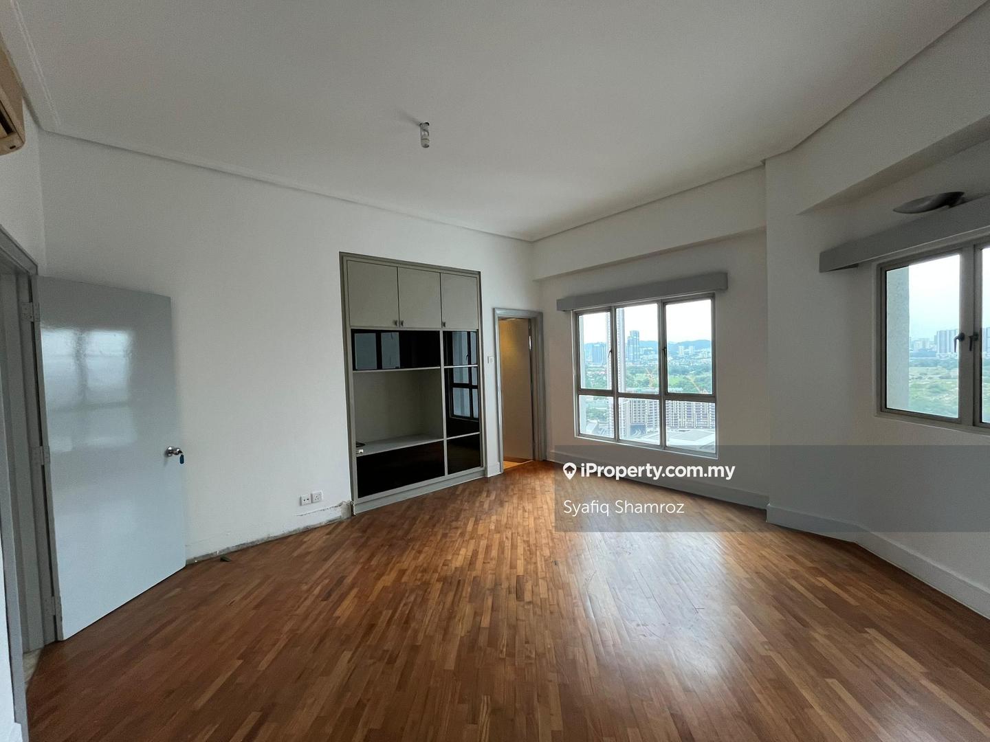 Condominium for Sale in Suasana Sentral Condominiums by Syafiq Shamroz - iProperty.com.my