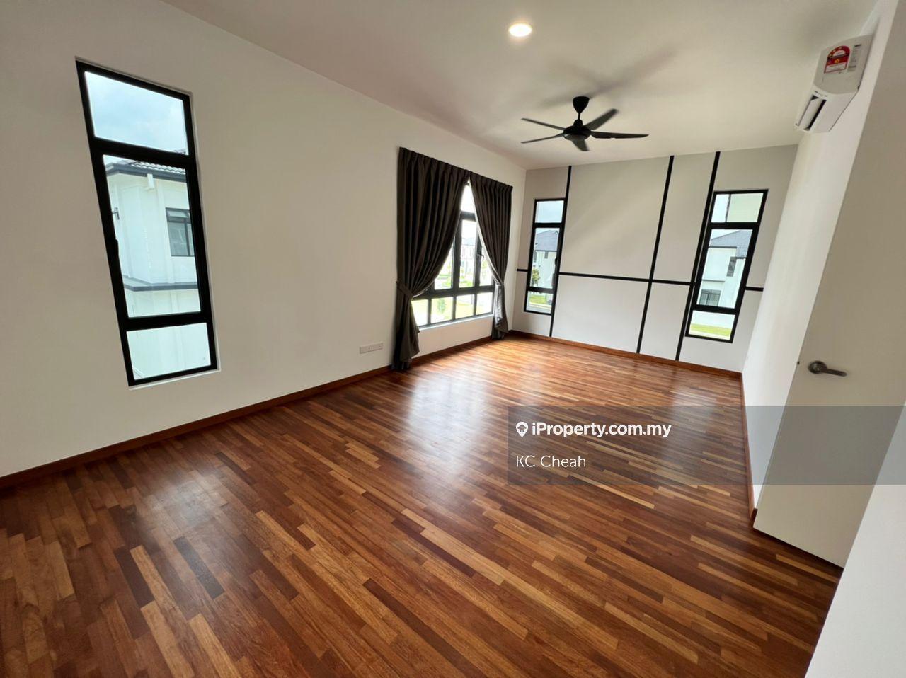 Banglo untuk Disewa di CORNER BUNGALOW at PREMIUIM LOCATION, Puncak Alam oleh KC Cheah - iProperty.com.my