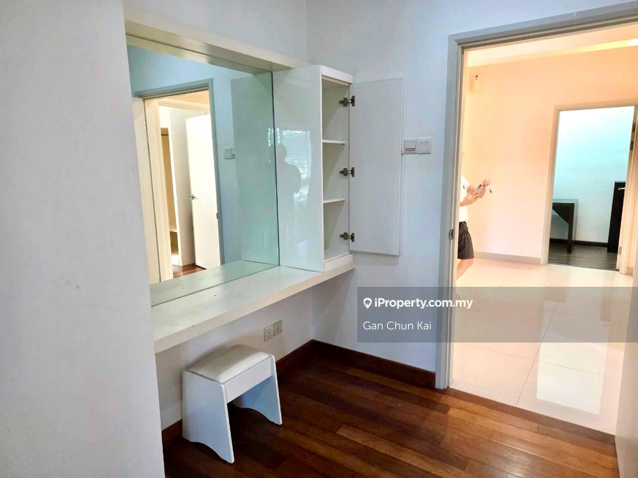 Condominium for Rent in Platino Condominium by Gan Chun Kai - iProperty.com.my