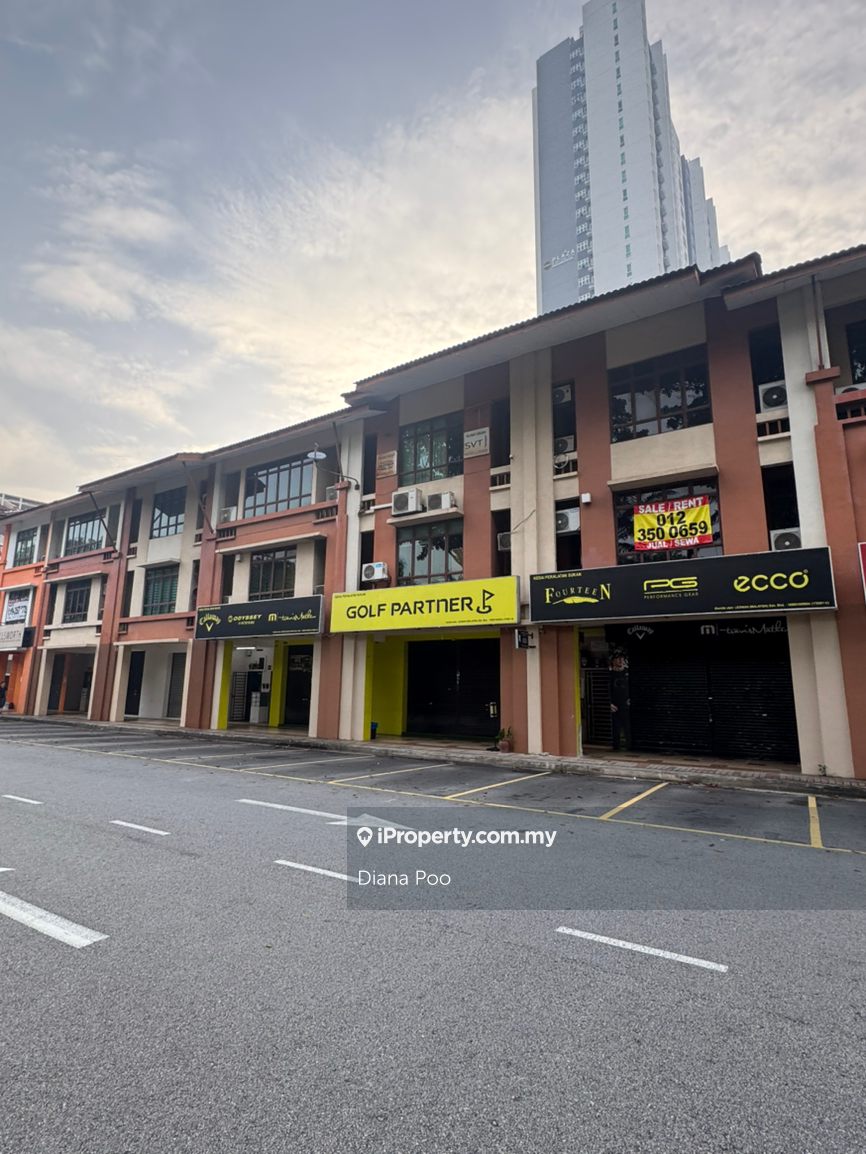 Kedai untuk Disewa di Kelana Jaya, Petaling Jaya oleh Diana Poo - iProperty.com.my