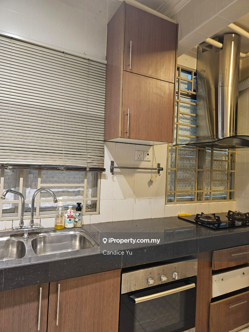 Kondominium untuk Disewa di Anggun Puri oleh Candice Yu - iProperty.com.my