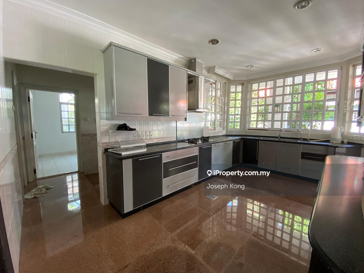 Banglo untuk Dijual di tropicana golf club, Petaling Jaya oleh Joseph Kong - iProperty.com.my
