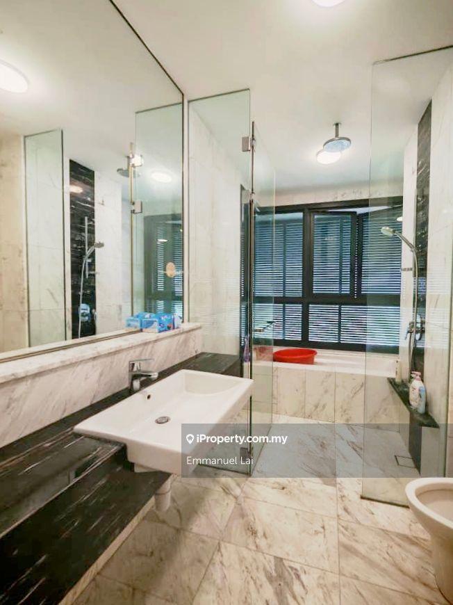 Residensi Servis untuk Disewa di The Greens oleh Emmanuel Lai - iProperty.com.my