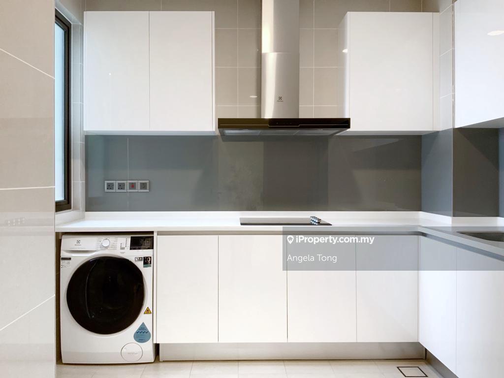 Service Residence for Rent in The Park 2 by Angela Tong - iProperty.com.my