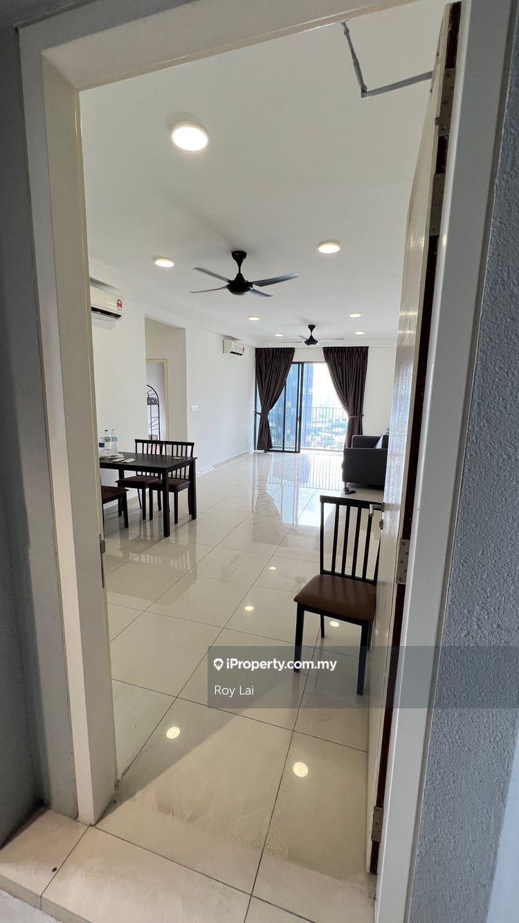 Service Residence for Rent in EkoCheras by Roy Lai - iProperty.com.my