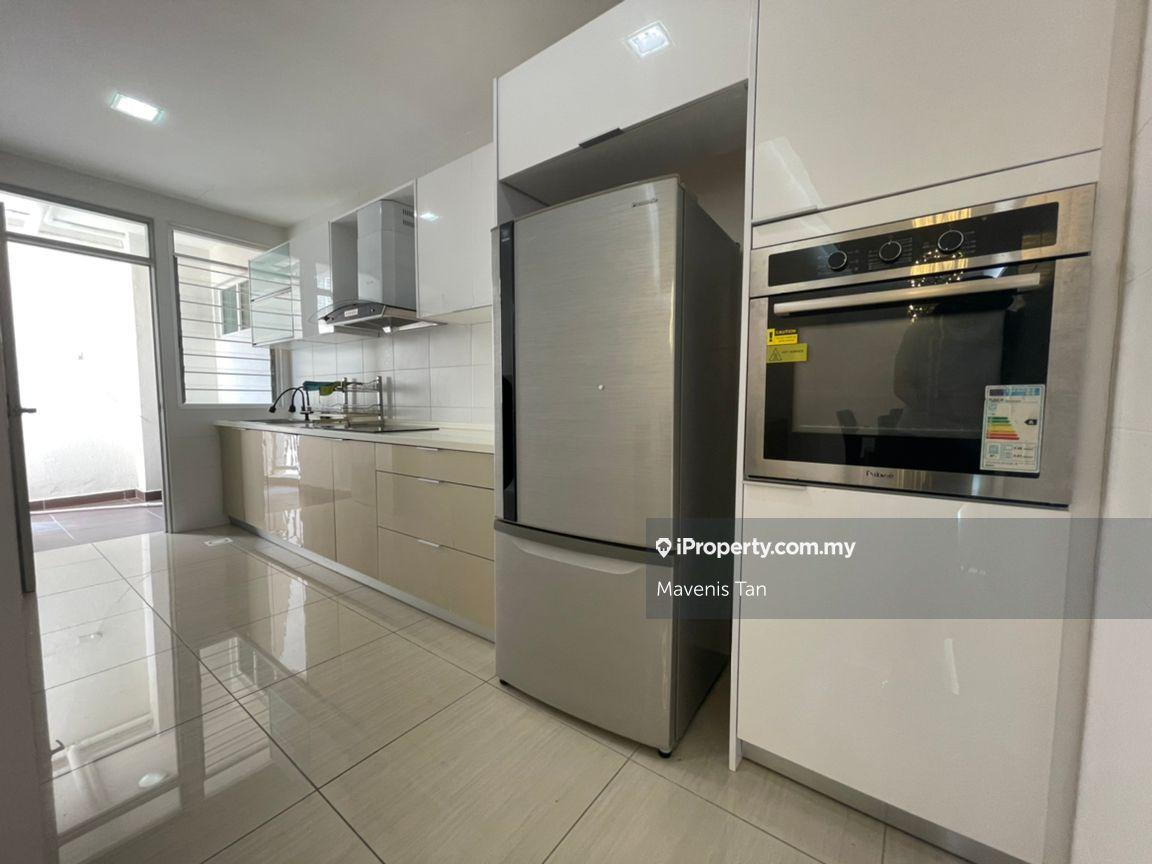 Kondominium untuk Disewa di Hijauan Saujana oleh Mavenis Tan - iProperty.com.my