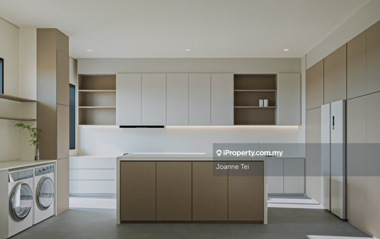 Semi-Detached House for Rent in Setia Eco Glades, Cyberjaya by Joanne Tei - iProperty.com.my