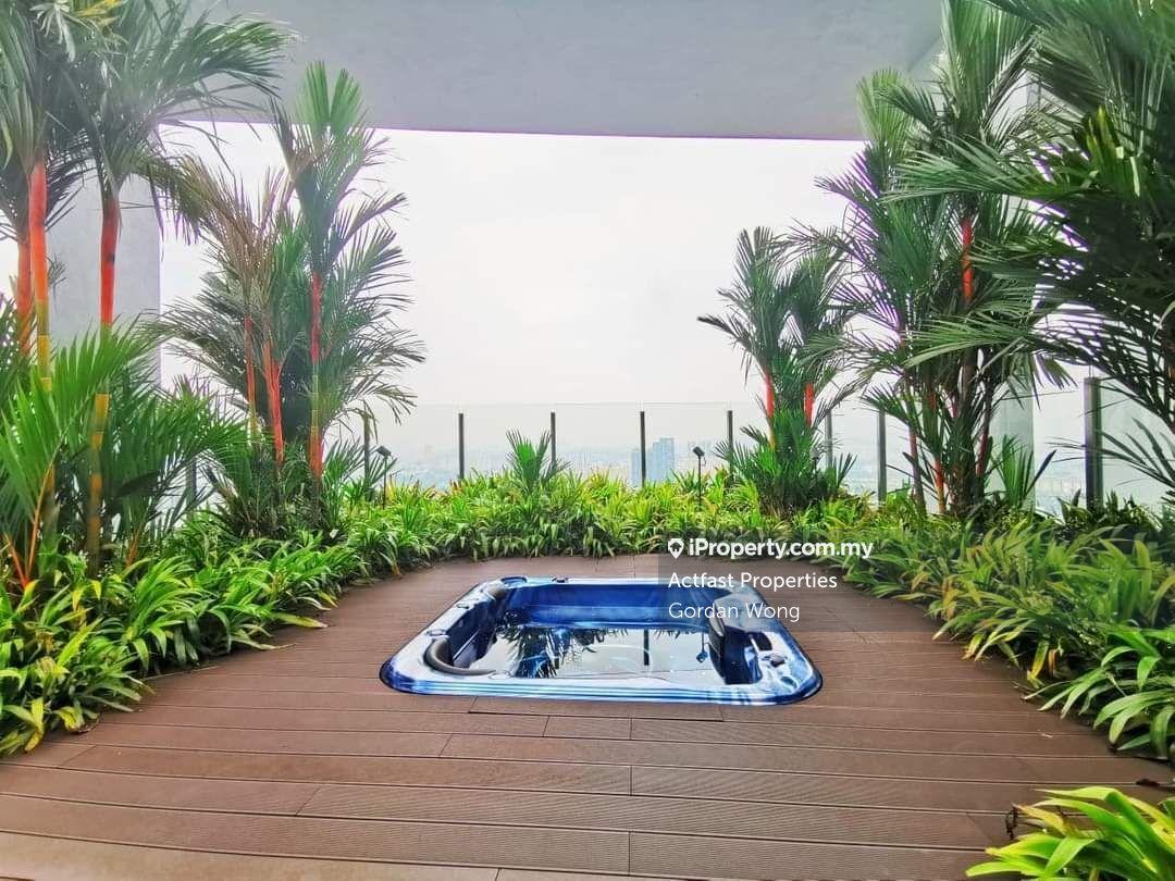 Condominium for Sale in Bennington Residences @ SkyArena by Gordan Wong - iProperty.com.my