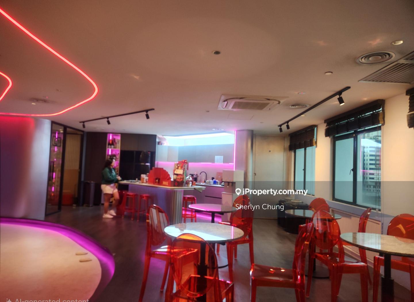 Office for Rent in Bandar Sunway, Sunway by Sherlyn Chung - iProperty.com.my