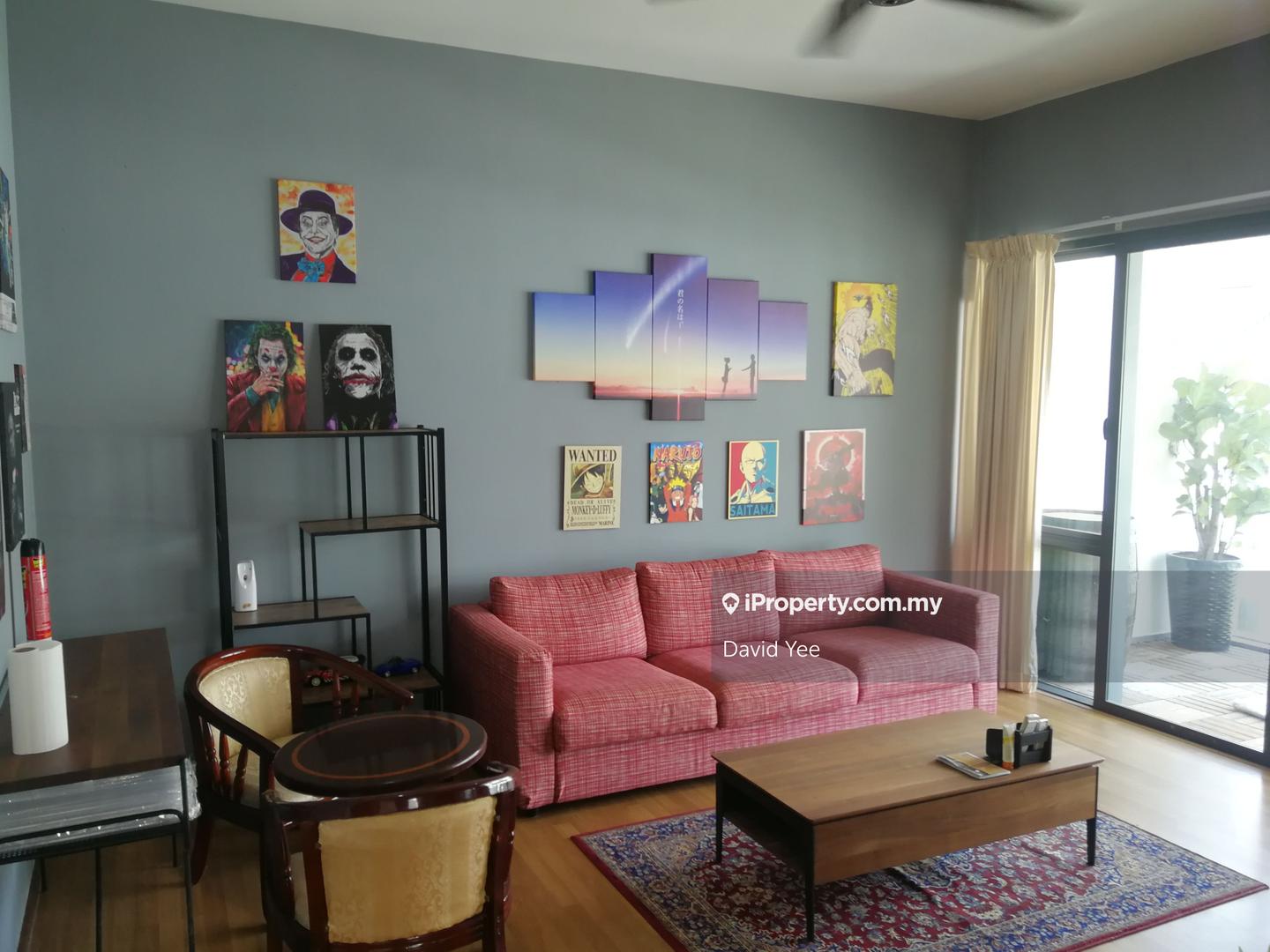 Rumah Bandar untuk Dijual di Sunway Spk, Kuala Lumpur oleh David Yee - iProperty.com.my