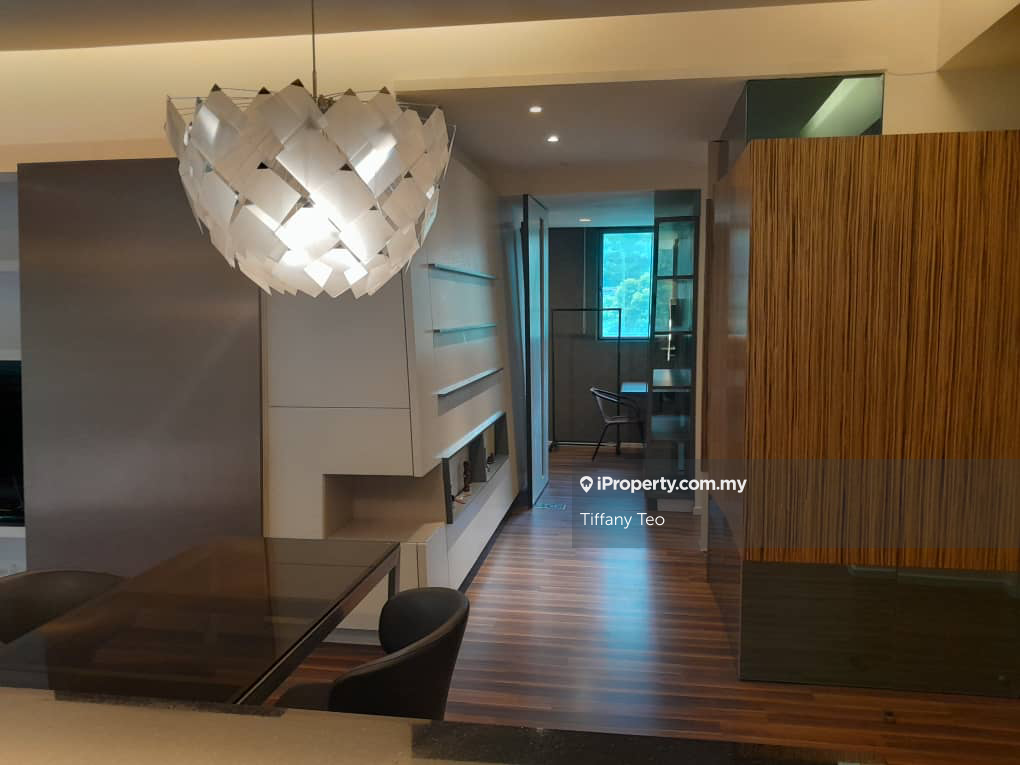 Residensi Servis untuk Dijual di Verve Suites oleh Tiffany Teo - iProperty.com.my