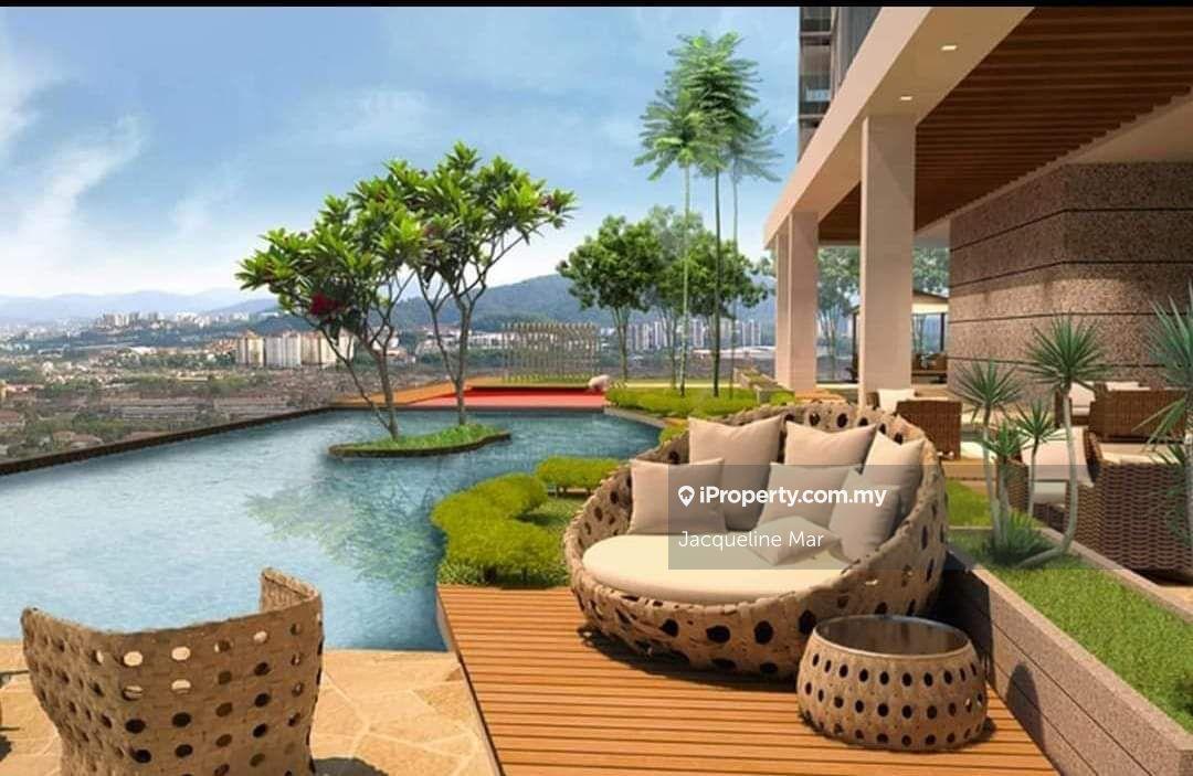 Service Residence for Rent in The Elements by Jacqueline Mar - iProperty.com.my