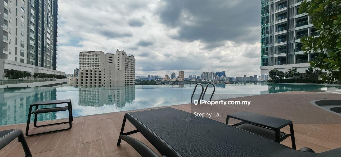 Service Residence for Sale in Dorsett Waterfront Subang by Stephy Lau - iProperty.com.my