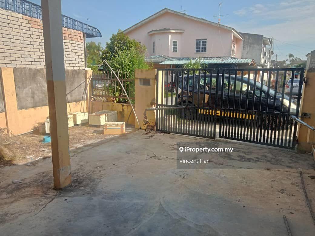 2-storey Terraced House for Sale in Taman Sentosa, Sitiawan by Vincent Har - iProperty.com.my