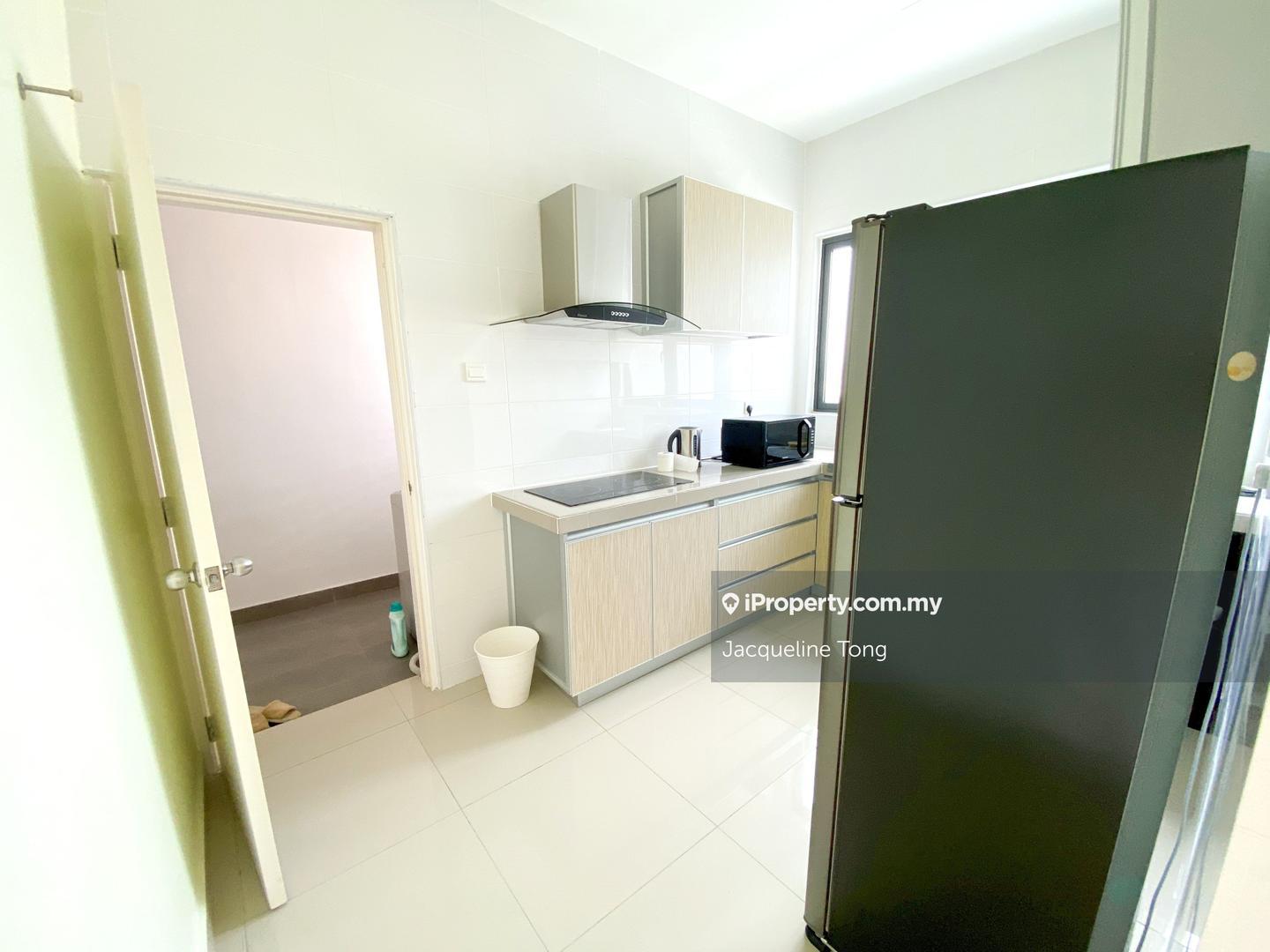 Service Residence for Sale in SkyVille 8 @ Benteng 8 by Jacqueline Tong - iProperty.com.my