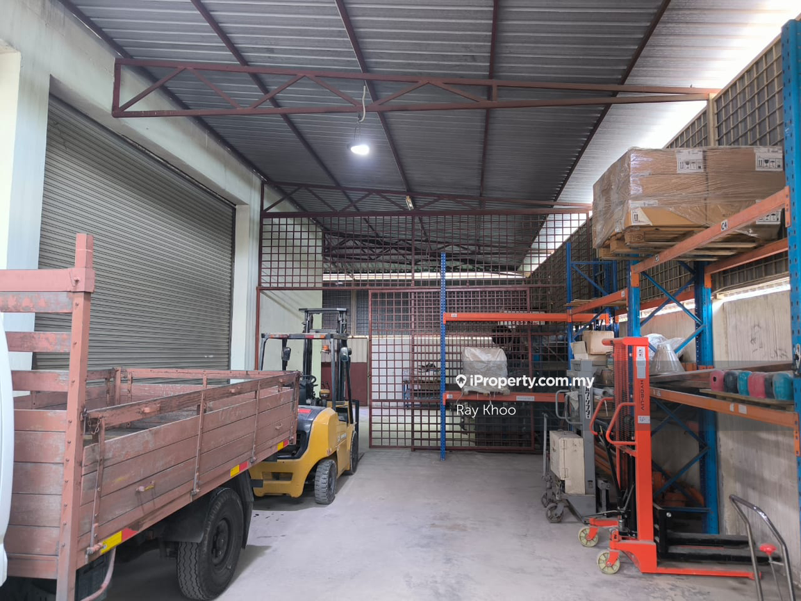 Kilang Teres untuk Dijual di Taman Sri Ehsan, Kepong oleh Ray Khoo - iProperty.com.my