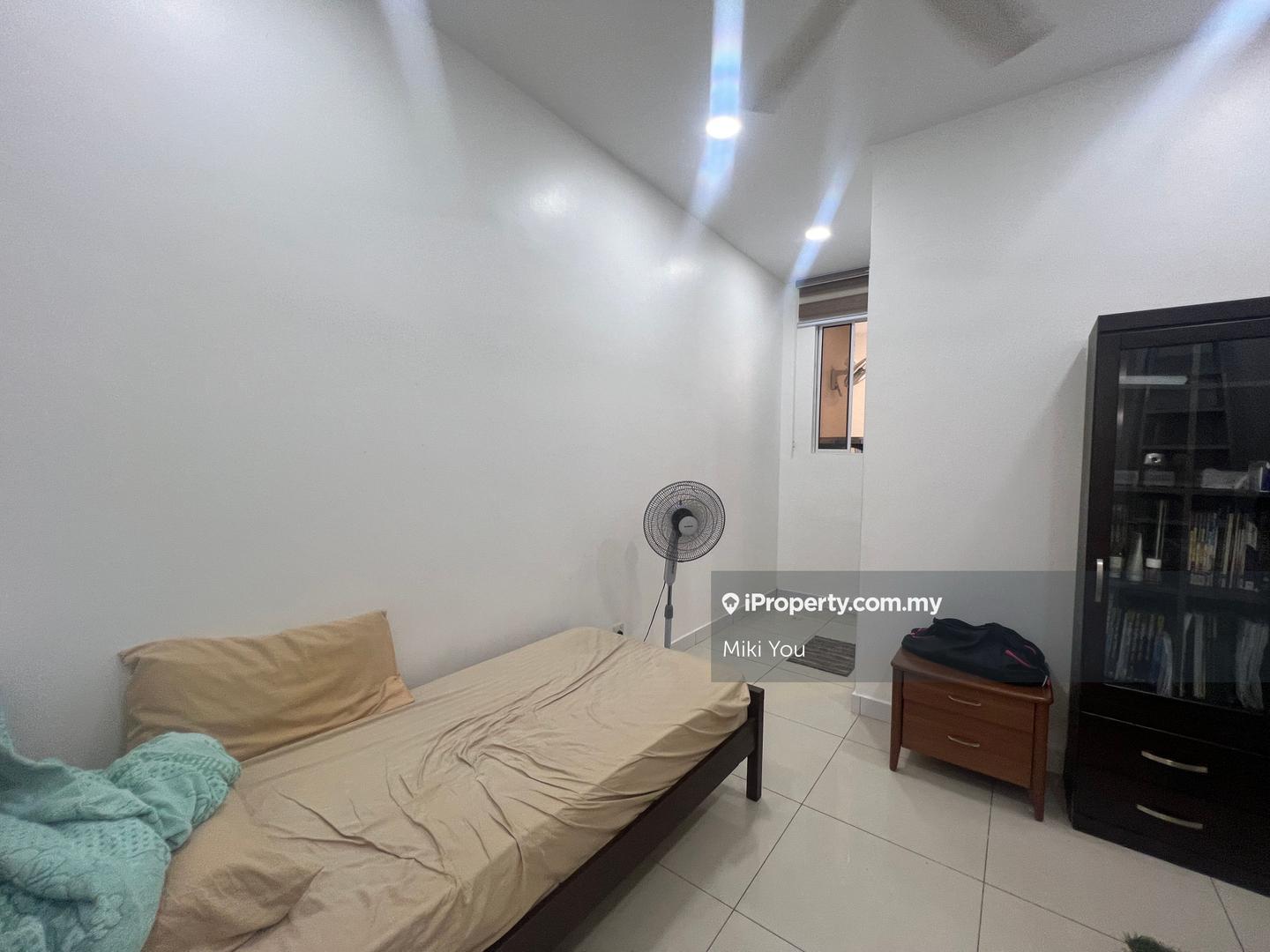 2-storey Terraced House for Sale in Bandar Rimbayu, Telok Panglima Garang by Miki You - iProperty.com.my