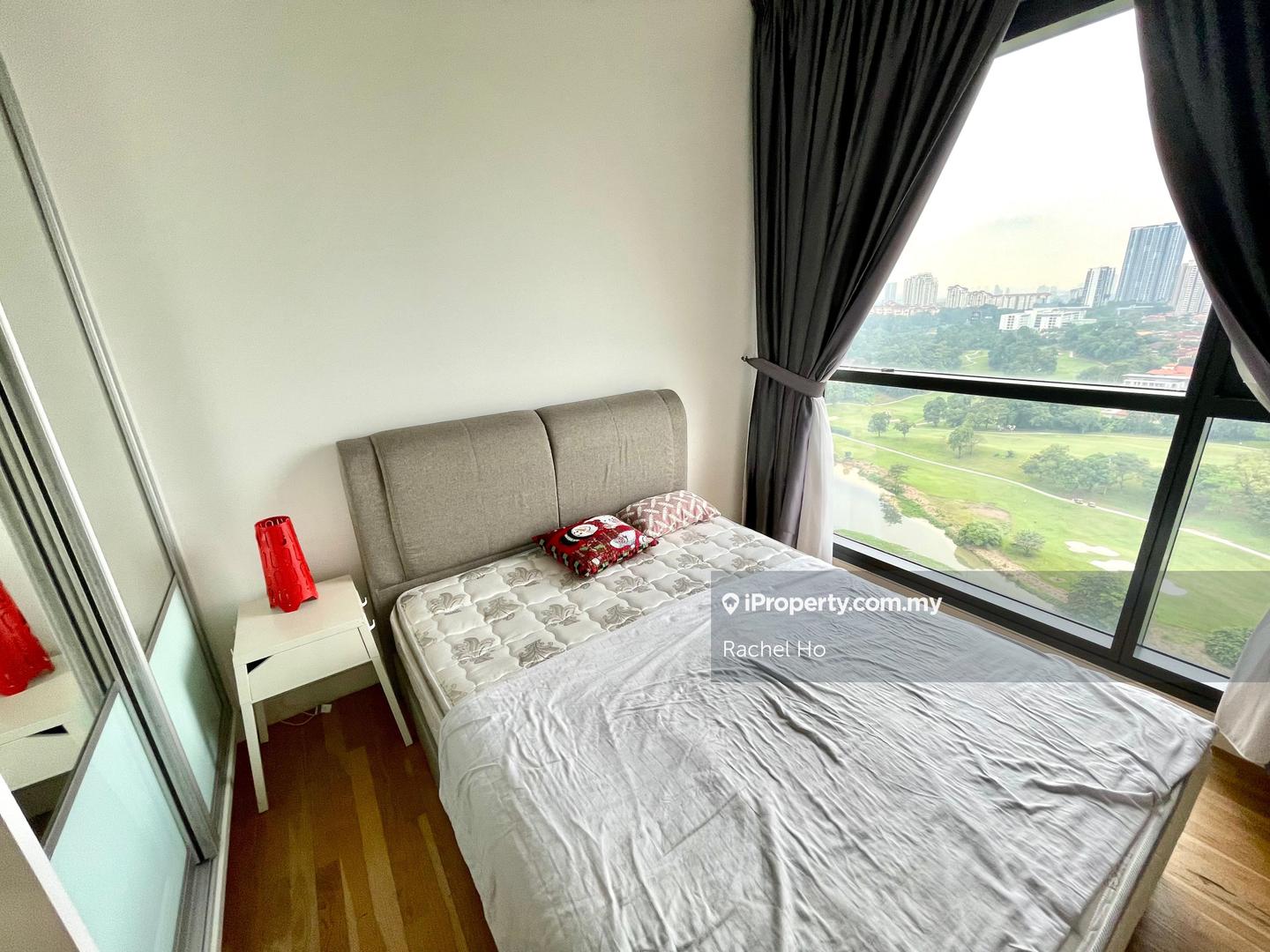 Residensi Servis untuk Disewa di Arnica @ Tropicana Gardens oleh Rachel Ho - iProperty.com.my