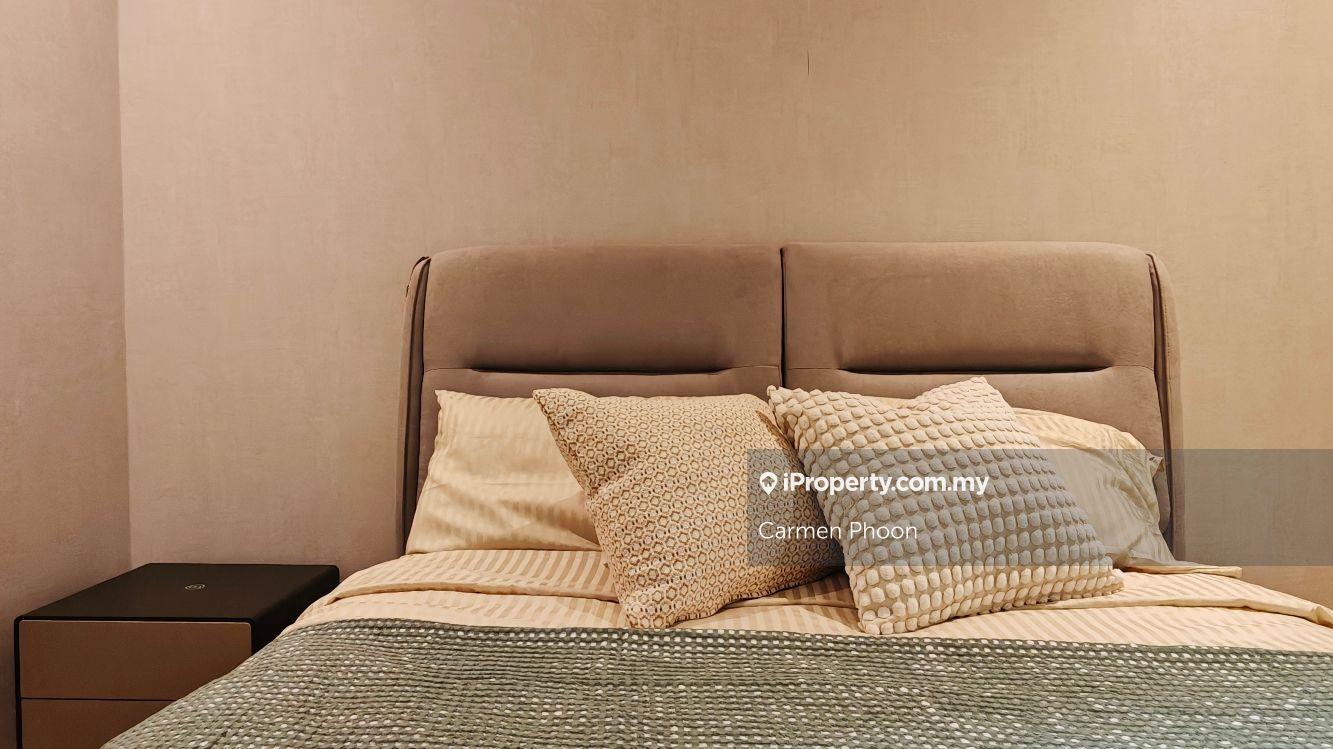 Service Residence for Rent in TRX Residences by Carmen Phoon - iProperty.com.my