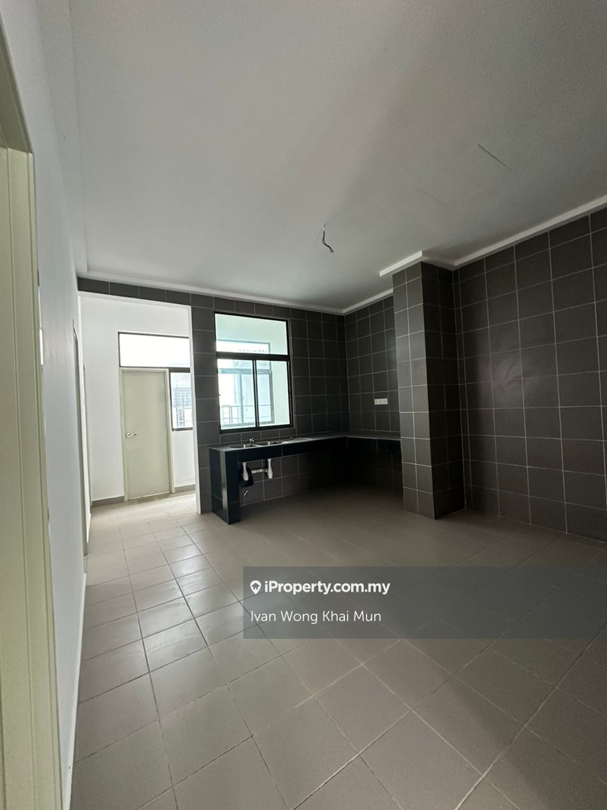 Rumah Berangkai 2 Tingkat untuk Dijual di Bandar Bukit Raja, Klang oleh Ivan Wong Khai Mun - iProperty.com.my