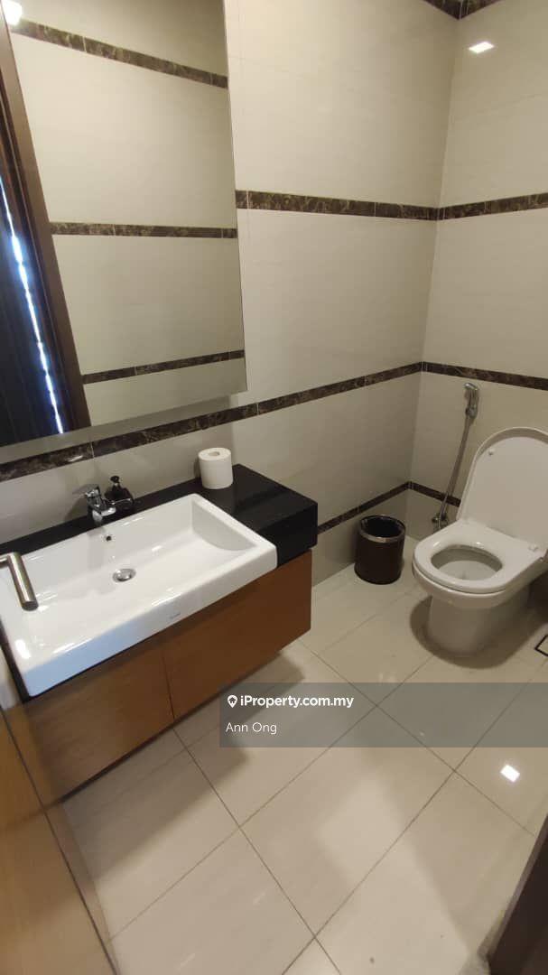 Service Residence for Sale in Suasana Bukit Ceylon / Raja Chulan Residences by Ann Ong - iProperty.com.my