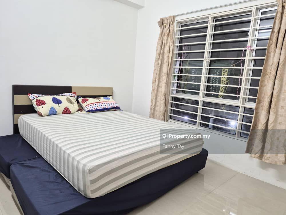 Condominium for Rent in Selayang Point by Fanny Tay - iProperty.com.my