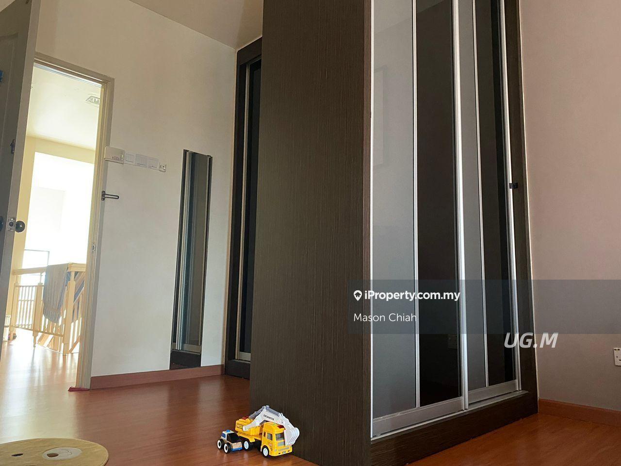 Rumah Berangkai 2 Tingkat untuk Disewa di Bandar Bukit Raja, Klang oleh Mason Chiah - iProperty.com.my