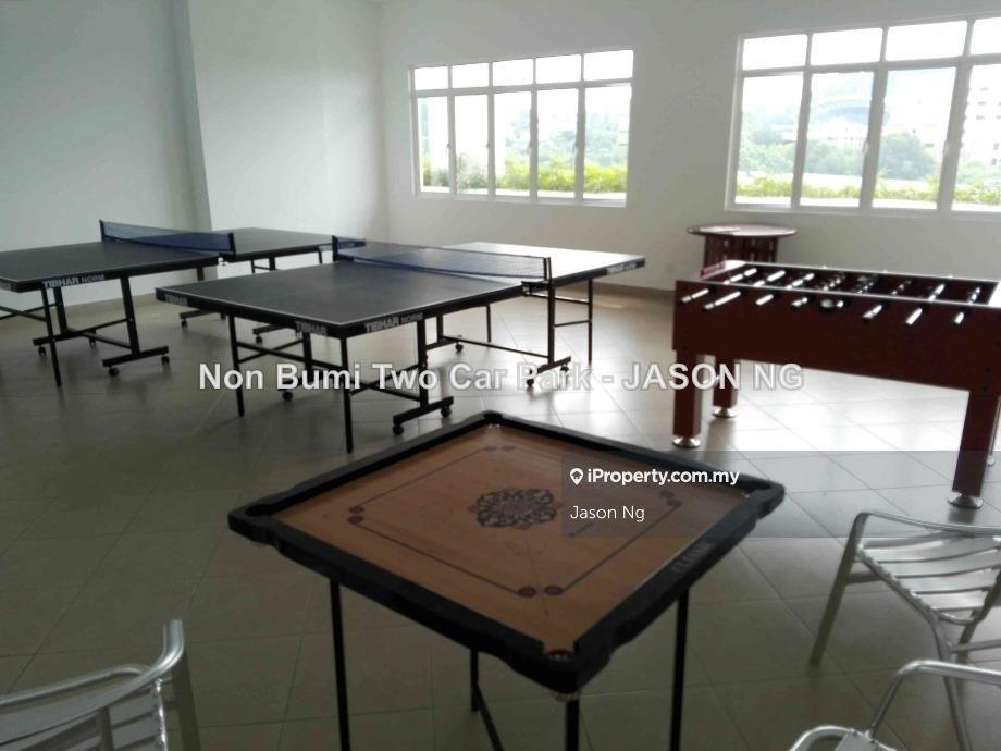 Residensi Servis untuk Disewa di TTDI Adina oleh Jason Ng - iProperty.com.my