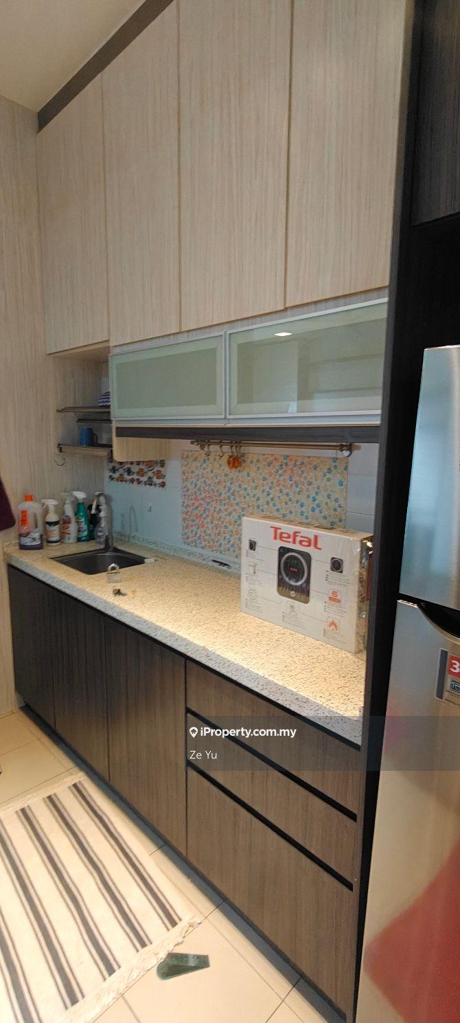 Service Residence for Rent in You Residences @ You City by Ze Yu - iProperty.com.my