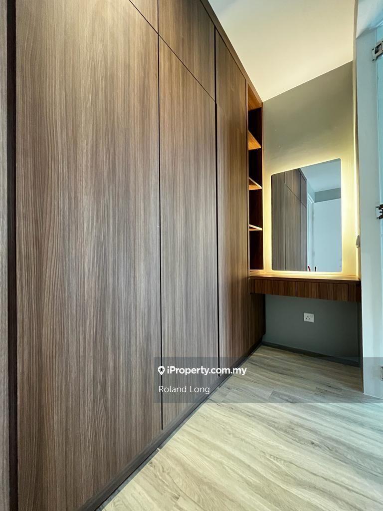 Service Residence for Rent in Lumi Tropicana by Roland Long - iProperty.com.my