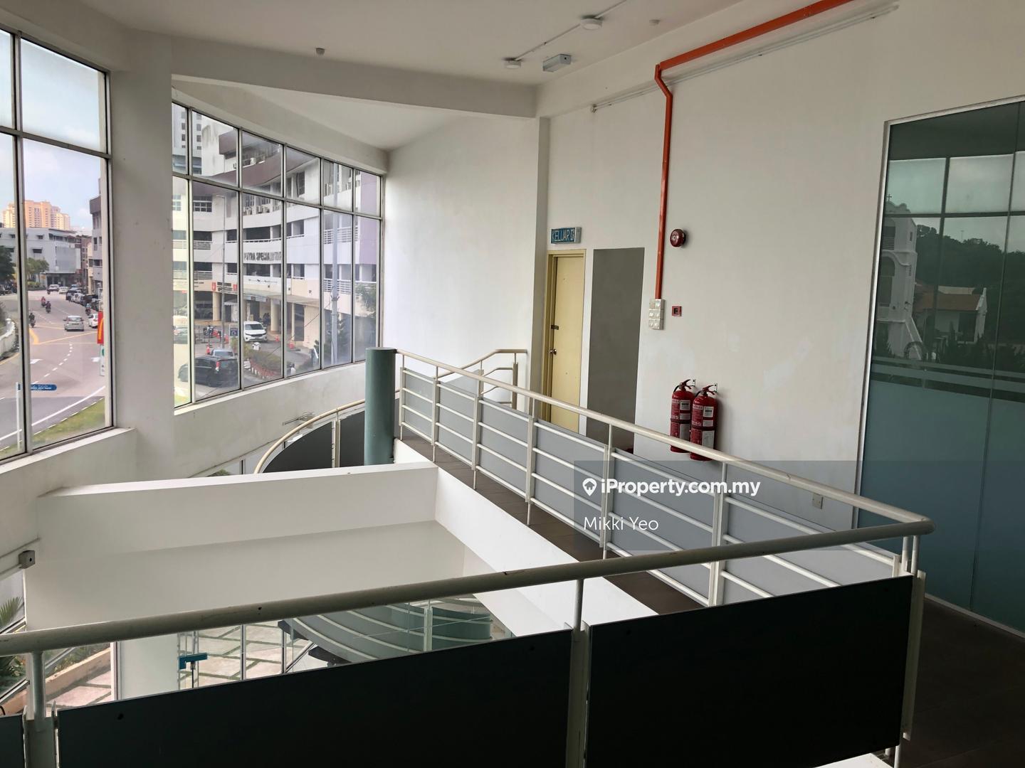 Pejabat-Runcit untuk Disewa di Melaka City, Melaka City oleh Mikki Yeo - iProperty.com.my