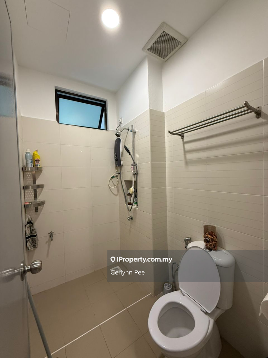 Cluster House for Sale in Taman Adda Heights, Tebrau by Cerlynn Pee - iProperty.com.my