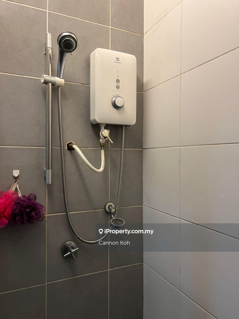 Residensi Servis untuk Disewa di Garden Plaza oleh Cannon Koh - iProperty.com.my