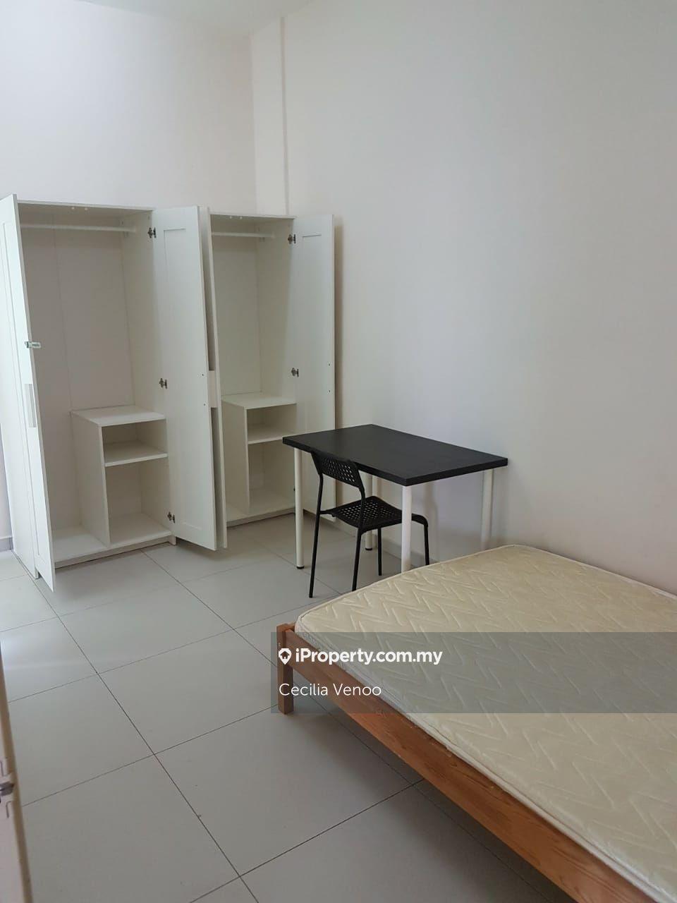 Condominium for Sale in Serin Residency by Cecilia Venoo - iProperty.com.my