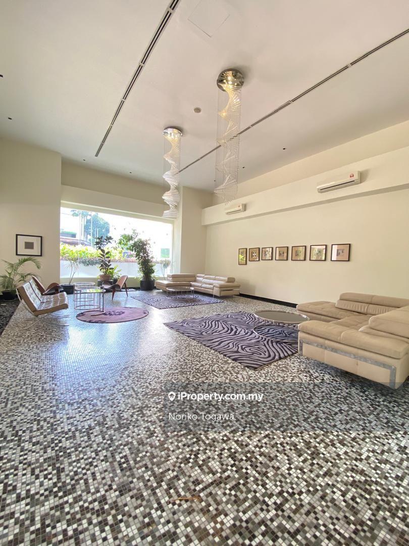 Condominium for Sale in Gaya Bangsar by Noriko Togawa - iProperty.com.my