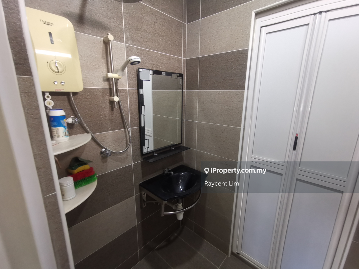 Rumah Berkembar untuk Disewa di Alma, Bukit Mertajam oleh Raycent Lim - iProperty.com.my