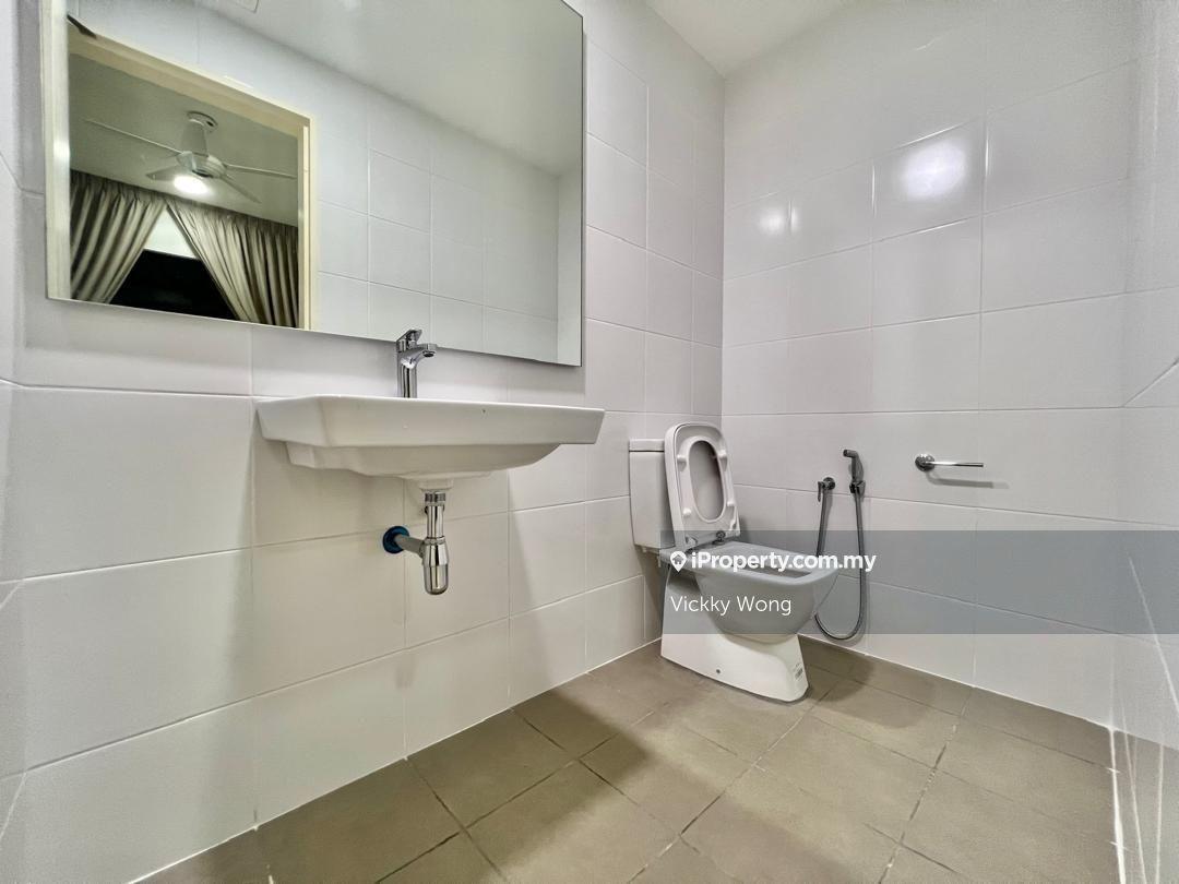 Service Residence for Rent in Parc 3 by Vickky Wong - iProperty.com.my