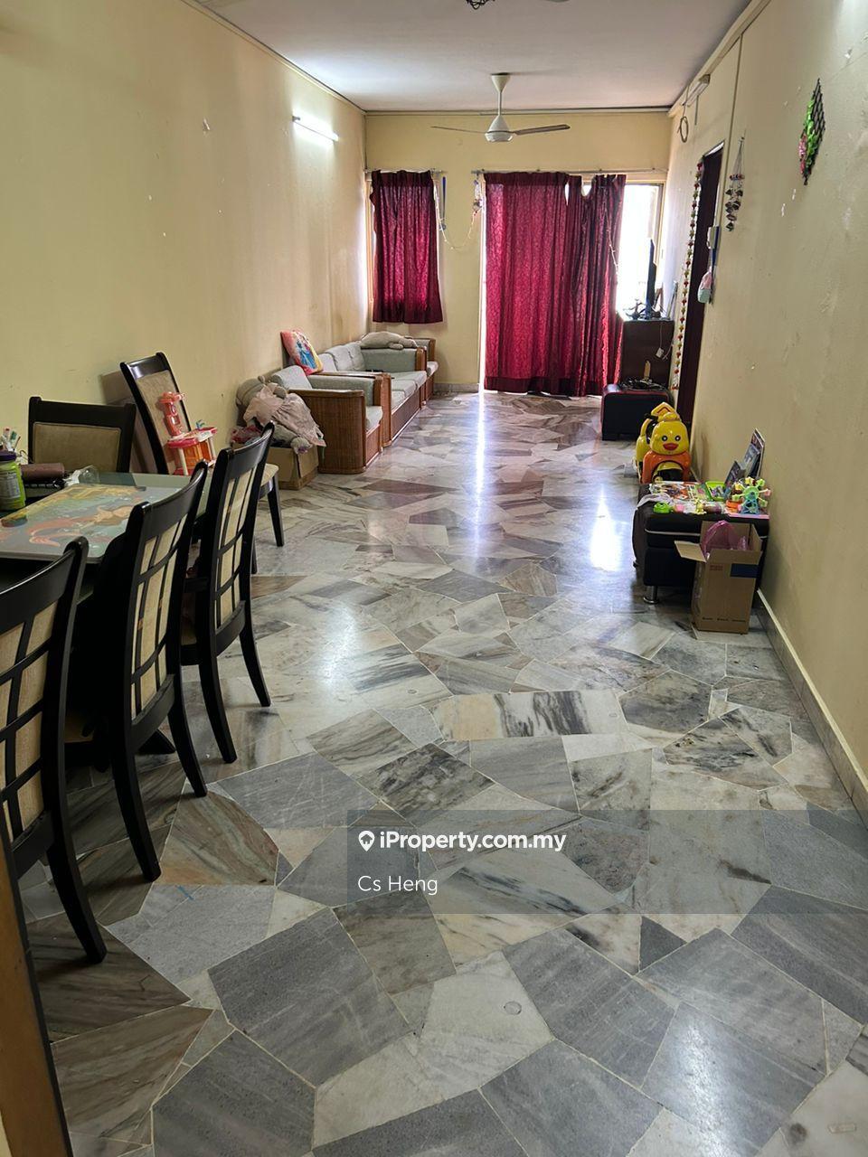 Apartment for Rent in Palm Court Apartment by Cs Heng - iProperty.com.my