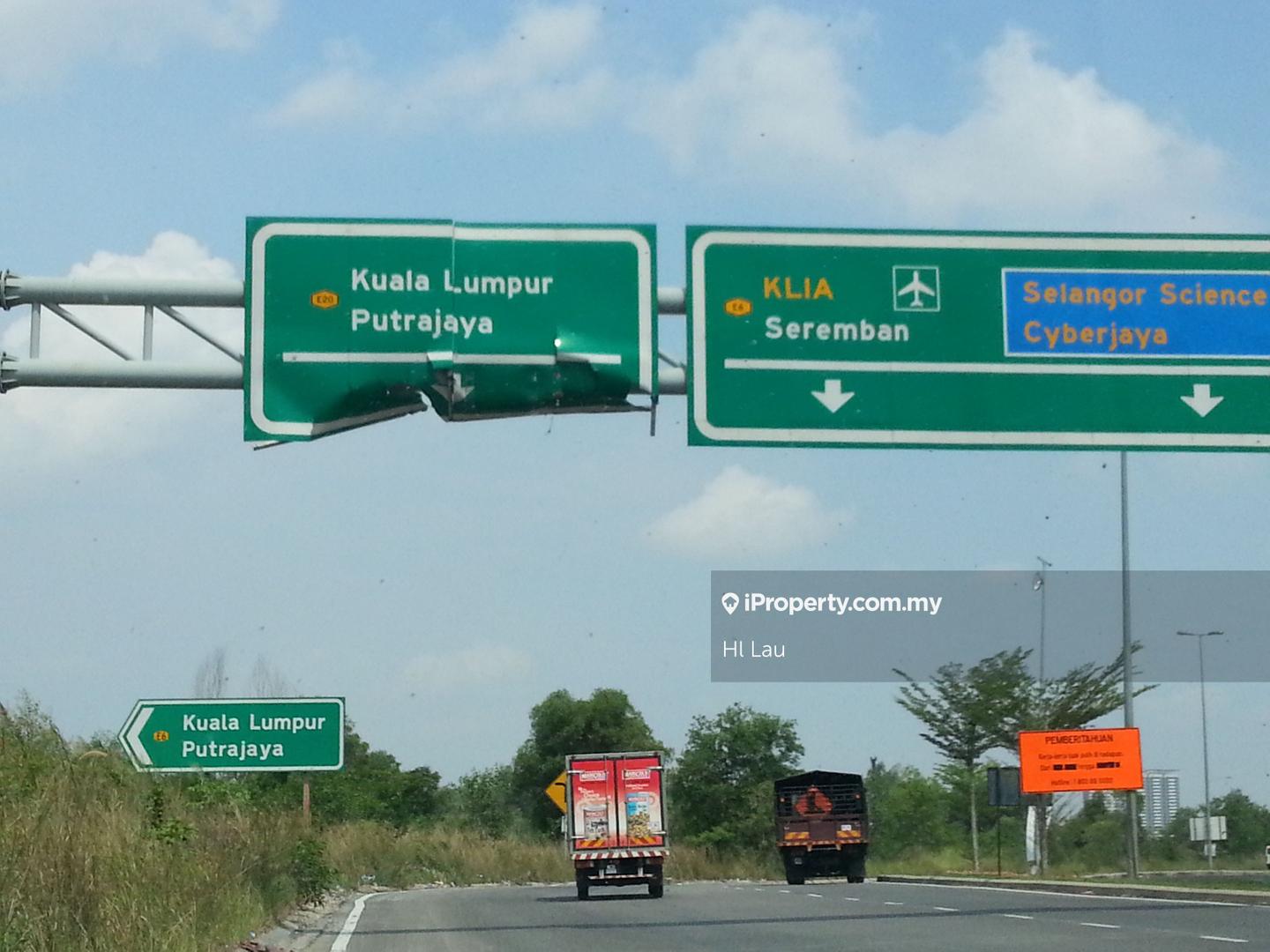 Rumah Berkembar untuk Dijual di 2 Sty Cluster Semi D Taman Putra Perdana 5 Puchong, Puchong oleh Hl Lau - iProperty.com.my