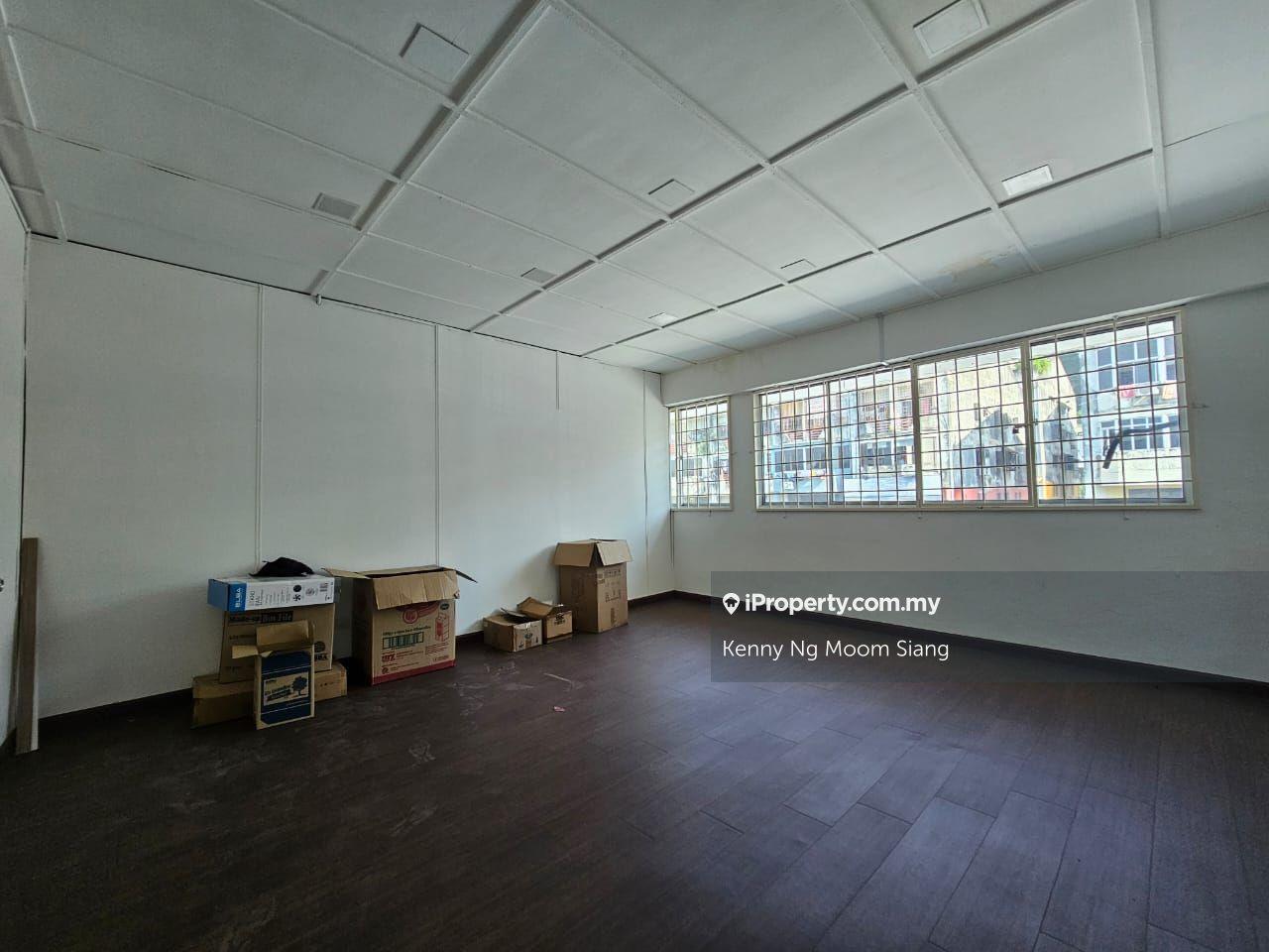 Terrace Factory for Rent in Taman Sri Batu Caves, Batu Caves by Kenny Ng Moom Siang - iProperty.com.my