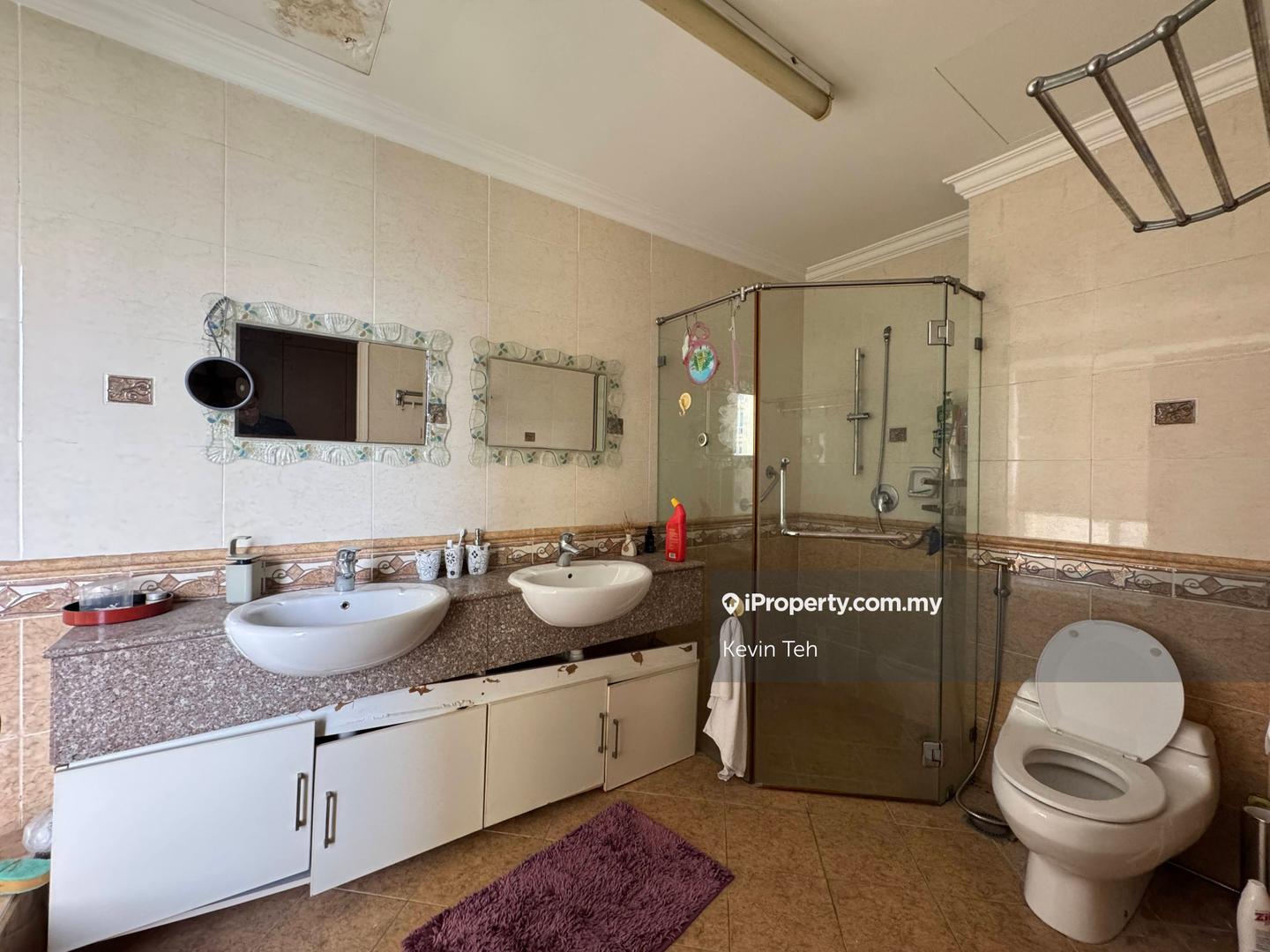 Condominium for Sale in La Grande Kiara by Kevin Teh - iProperty.com.my