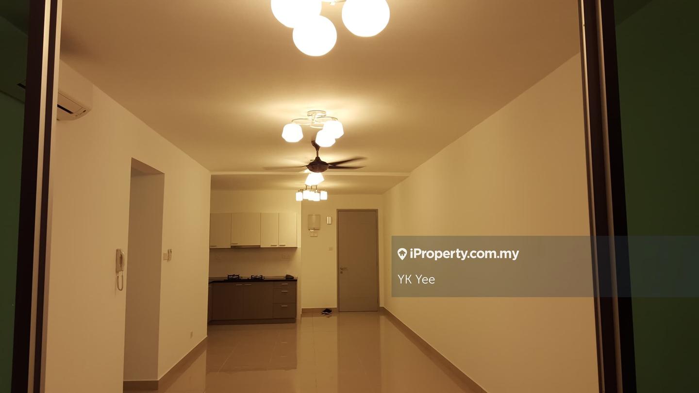 Condominium for Sale in Kiara Residence 2 (Residensi Kiara Jalil 2) by YK Yee - iProperty.com.my